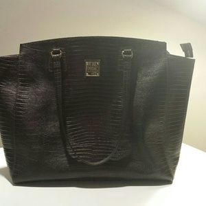 Gorgeous Dooney & Bourke work bag